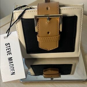 Steve Madden Wallet New With Tags